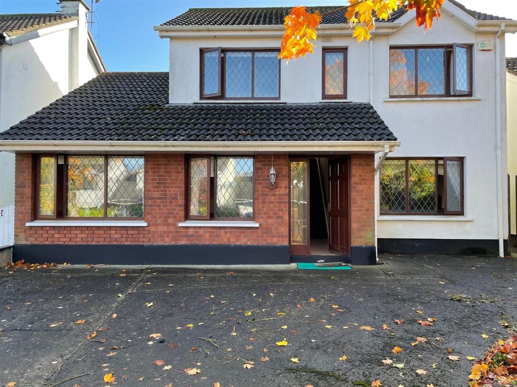 36 The Rise, Dunshaughlin, Meath