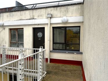 Image for Apartment 43, Penrose Court, Waterford City, Co. Waterford, X91P973