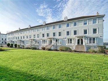 Image for 32B Salthill , Monkstown, County Dublin