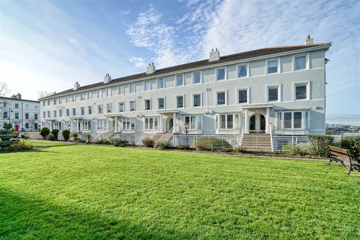 32B Salthill , Monkstown, County Dublin