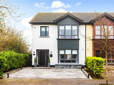 Image for 249 Roseberry Hill, Newbridge, Kildare