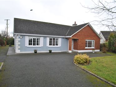 Image for 17 Shinrone Oaks, Shinrone, Birr, Co. Offaly