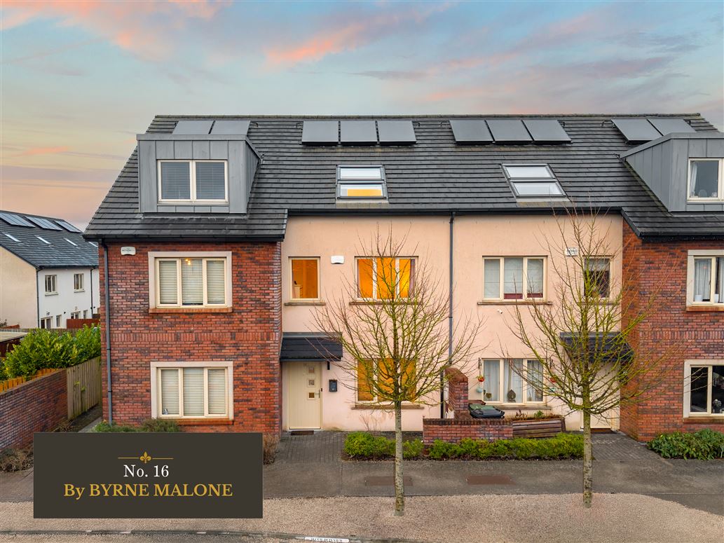16 Cuil Duin View, Citywest,   Dublin 24