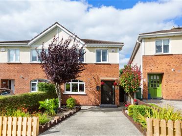 Image for 50 Woodlands Green, Lamberton, Arklow, Co. Wicklow