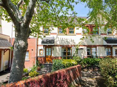 Image for 23 Marlfield Lawn, Kiltipper, Dublin 24