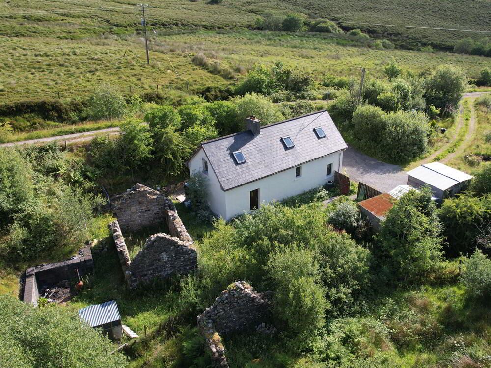 Altnadarragh, Swanlinbar, Cavan