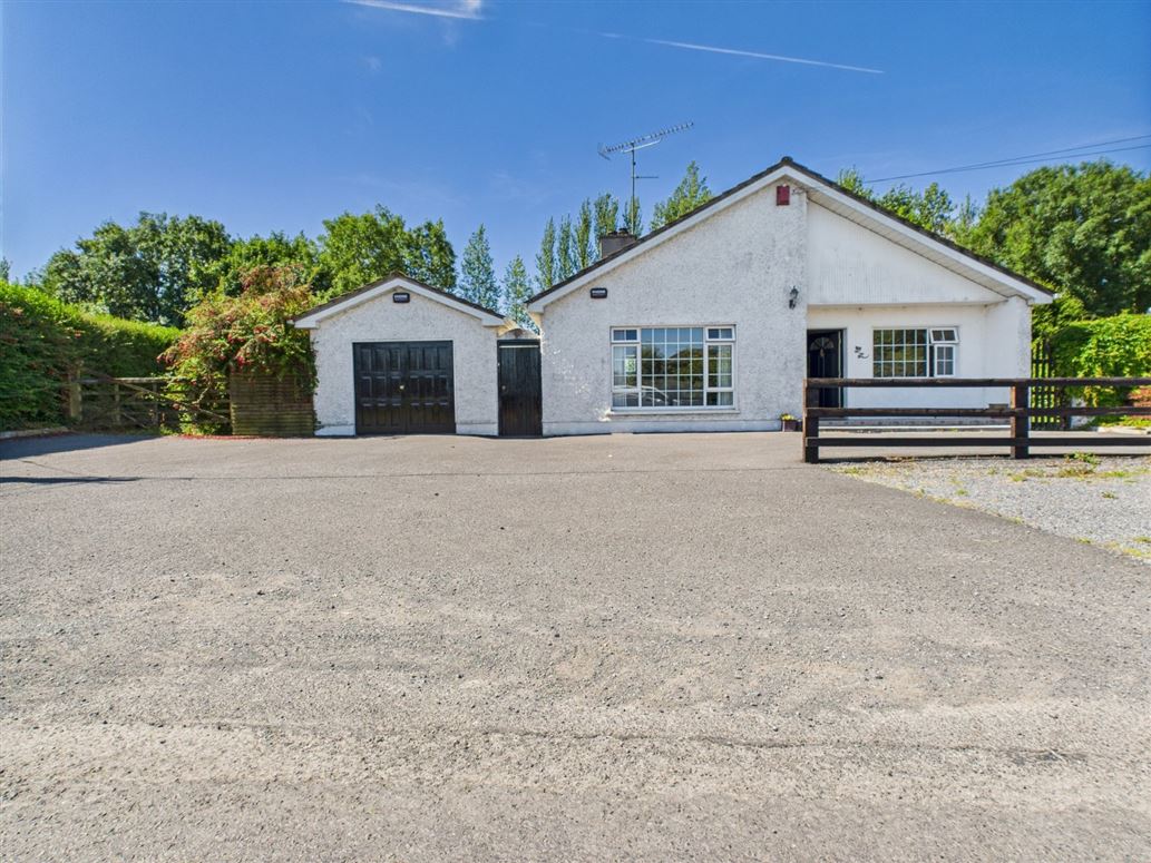 Cullionbeg, Mullingar, Co. Westmeath