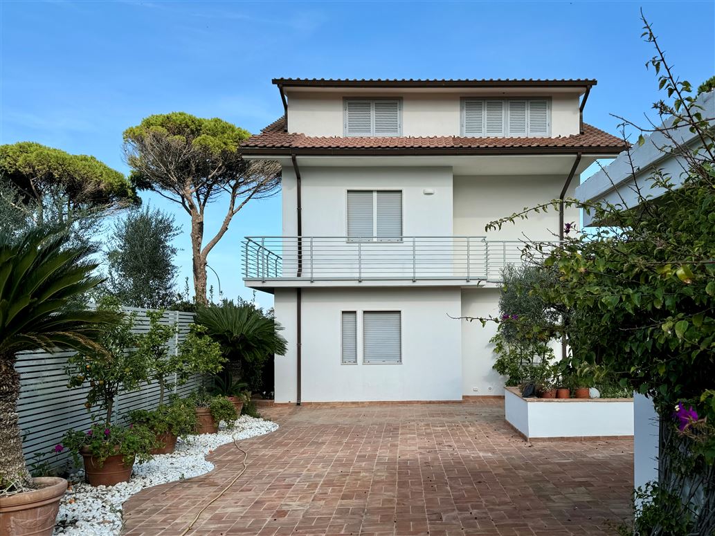 The Sea Light,Porto Santo Stefano,Tuscany,Italy