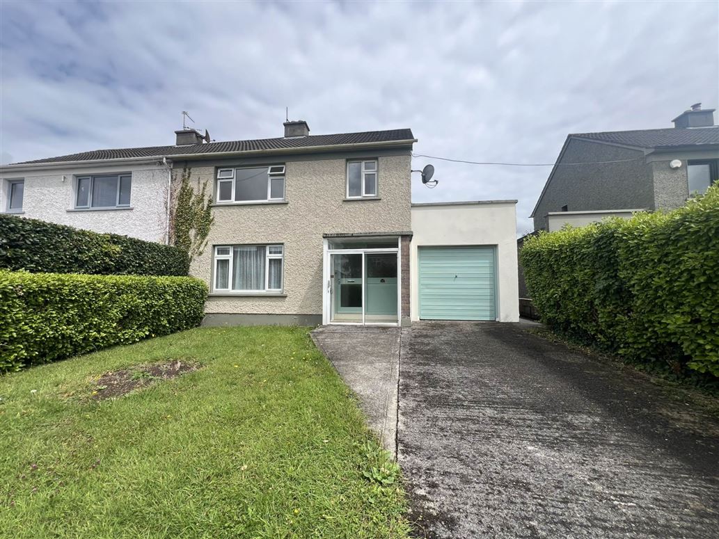 46 Cherrymount, Clonmel, County Tipperary