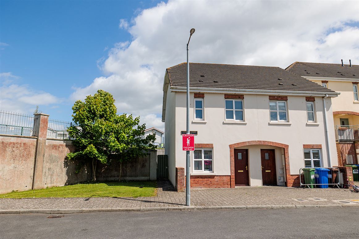1 Lakeview Court, Lakeside, Kilkenny, Kilkenny