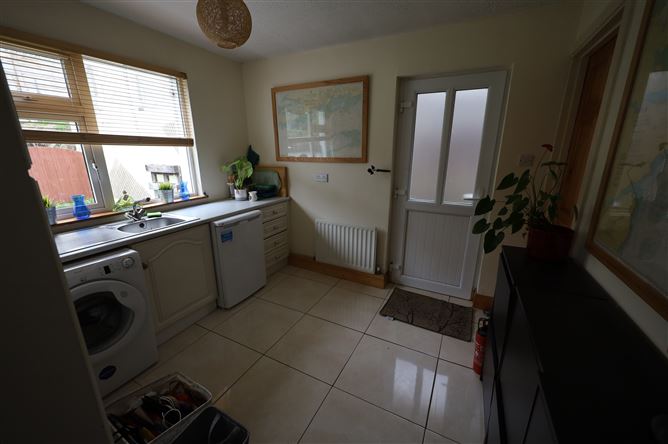 53 Liosbourne, Carrigaline, Cork