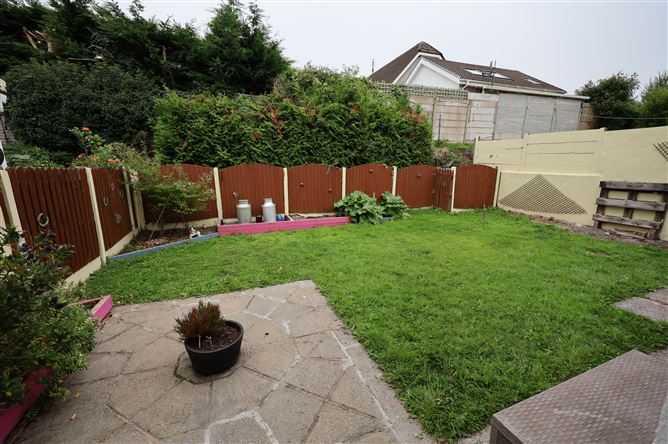 53 Liosbourne, Carrigaline, Cork