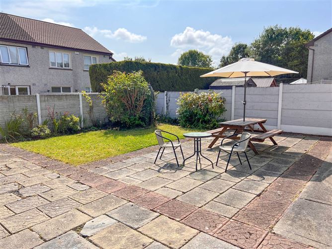 21 Cluain Glas, Thurles, Co. Tipperary