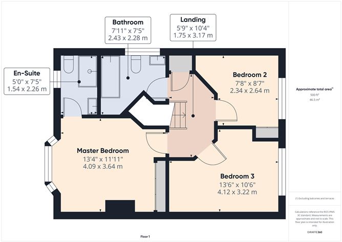 21 Cluain Glas, Thurles, Co. Tipperary