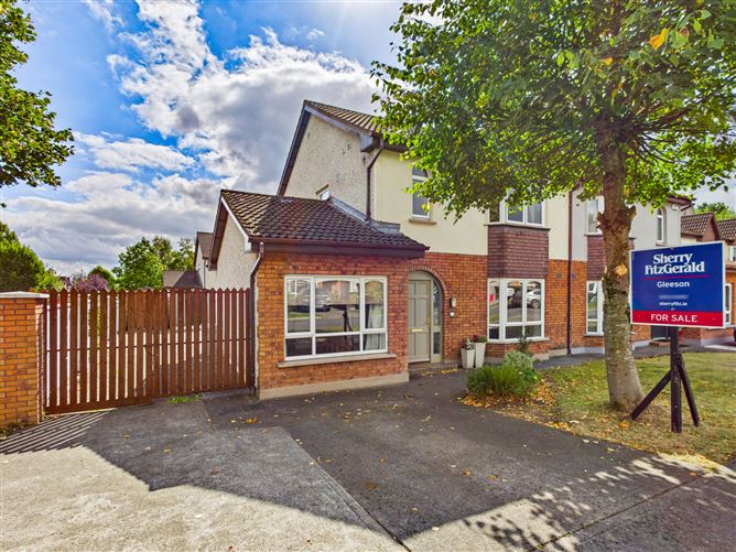 21 Cluain Glas, Thurles, Co. Tipperary