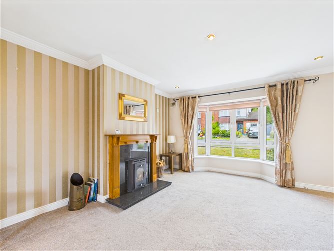 21 Cluain Glas, Thurles, Co. Tipperary