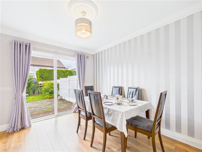21 Cluain Glas, Thurles, Co. Tipperary