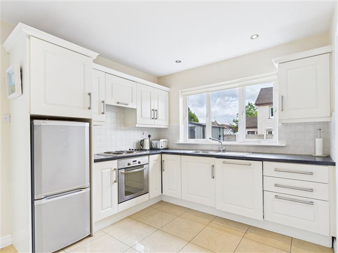 21 Cluain Glas, Thurles, Co. Tipperary