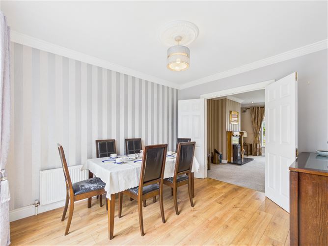 21 Cluain Glas, Thurles, Co. Tipperary