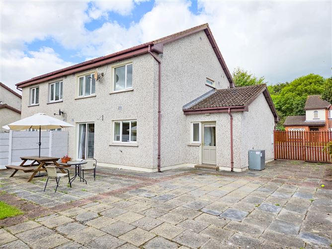 21 Cluain Glas, Thurles, Co. Tipperary