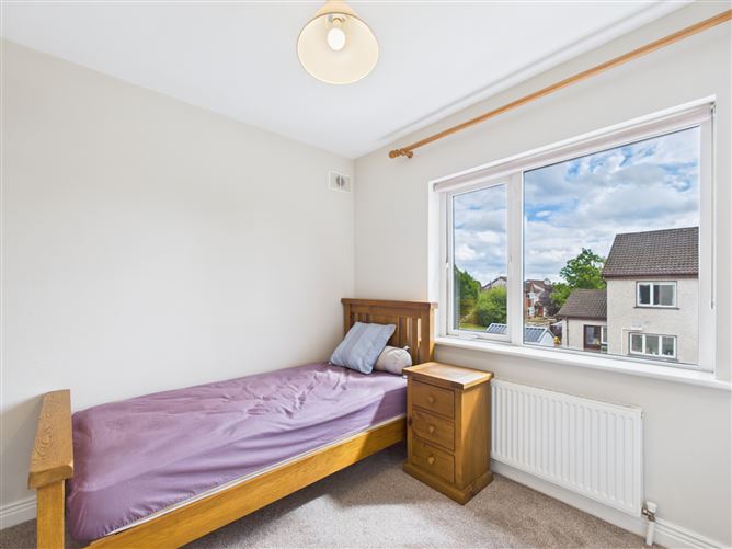 21 Cluain Glas, Thurles, Co. Tipperary