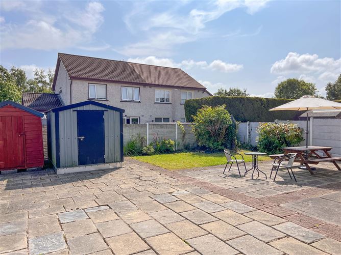 21 Cluain Glas, Thurles, Co. Tipperary
