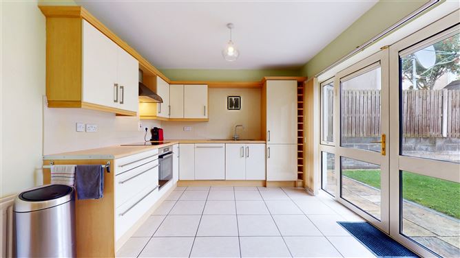 21 Mount Garrett Rise, Tyrrelstown, Dublin 15