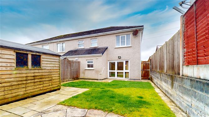 21 Mount Garrett Rise, Tyrrelstown, Dublin 15