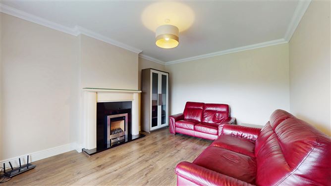21 Mount Garrett Rise, Tyrrelstown, Dublin 15