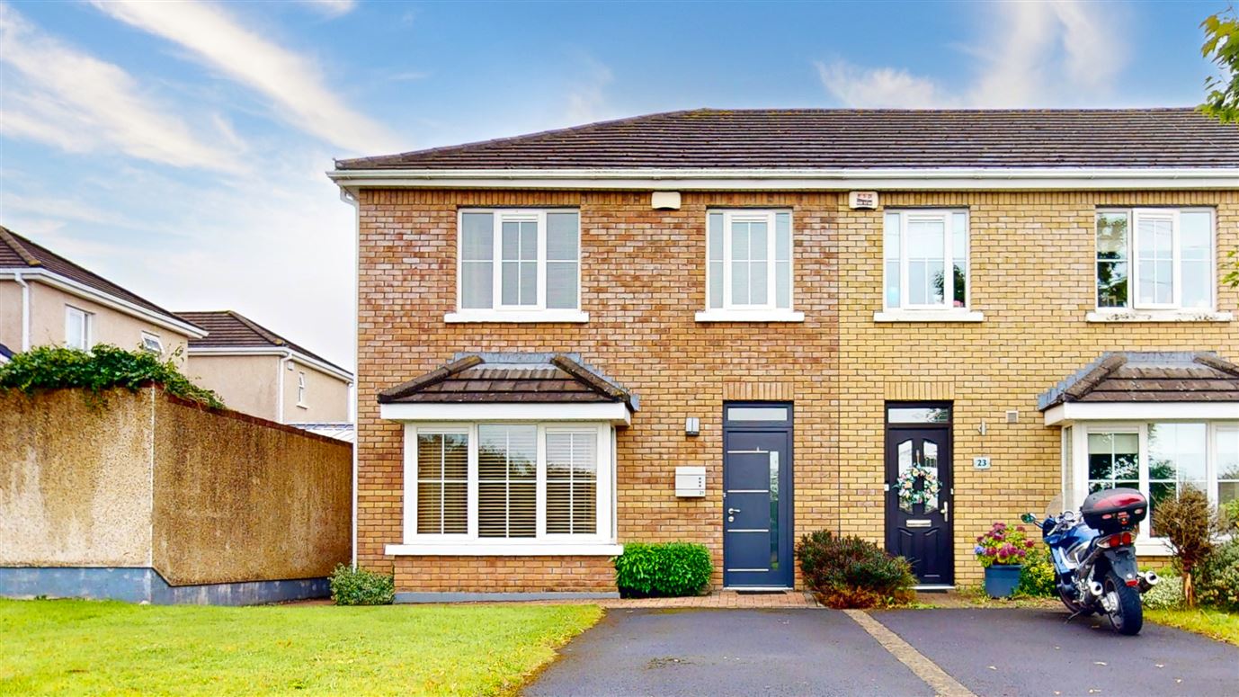 21 Mount Garrett Rise, Tyrrelstown, Dublin 15