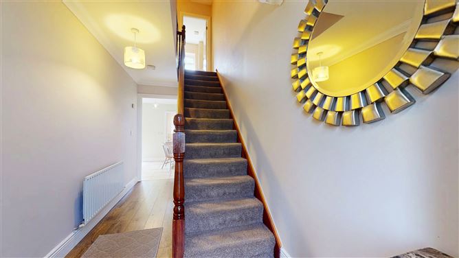 21 Mount Garrett Rise, Tyrrelstown, Dublin 15