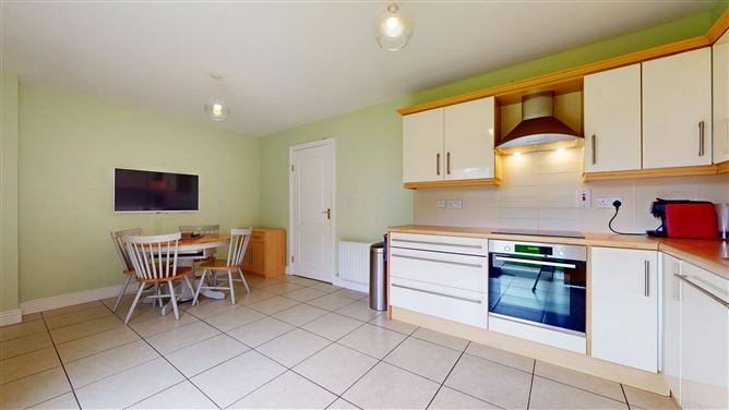 21 Mount Garrett Rise, Tyrrelstown, Dublin 15