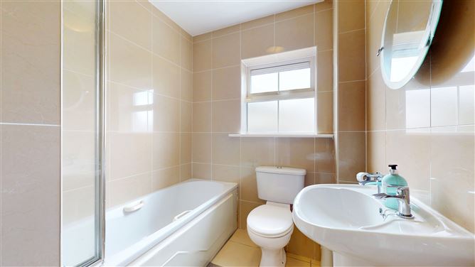 21 Mount Garrett Rise, Tyrrelstown, Dublin 15