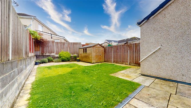21 Mount Garrett Rise, Tyrrelstown, Dublin 15