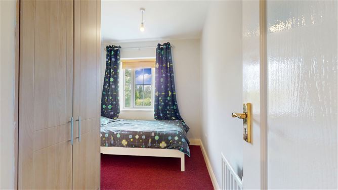 21 Mount Garrett Rise, Tyrrelstown, Dublin 15