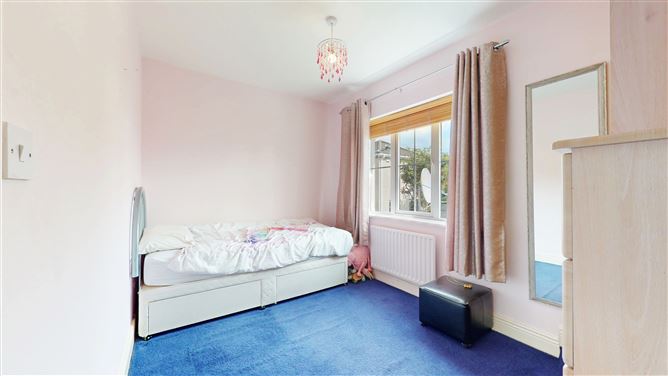 21 Mount Garrett Rise, Tyrrelstown, Dublin 15