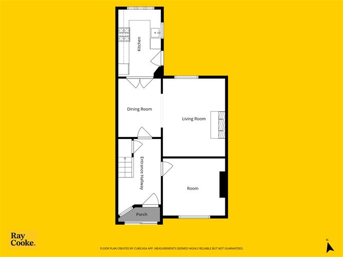 101 Culmore Road, Palmerstown, Dublin 20