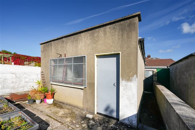 101 Culmore Road, Palmerstown, Dublin 20