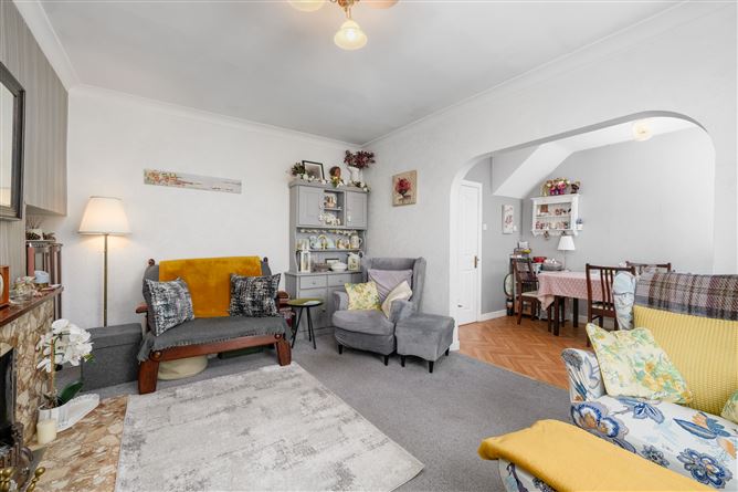 101 Culmore Road, Palmerstown, Dublin 20