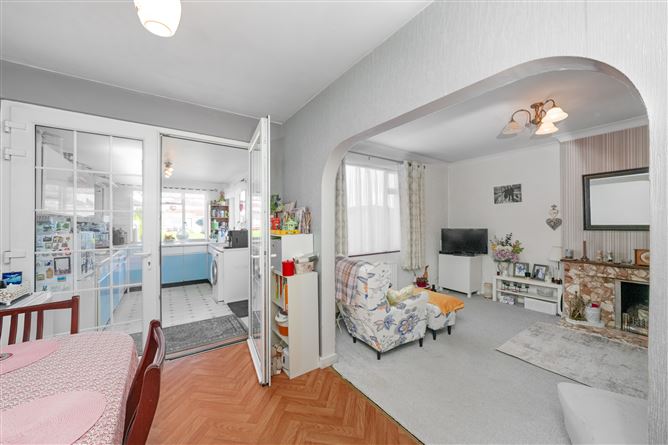 101 Culmore Road, Palmerstown, Dublin 20
