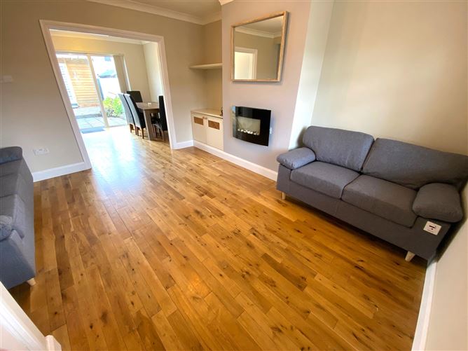 Grange View Court, Clondalkin, Dublin 22