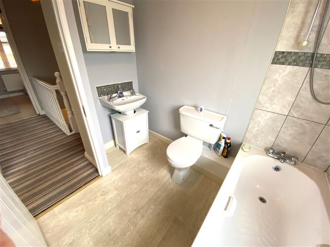 Grange View Court, Clondalkin, Dublin 22