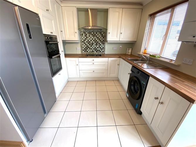 Grange View Court, Clondalkin, Dublin 22