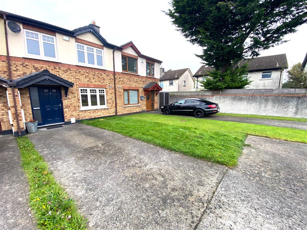 Grange View Court, Clondalkin, Dublin 22