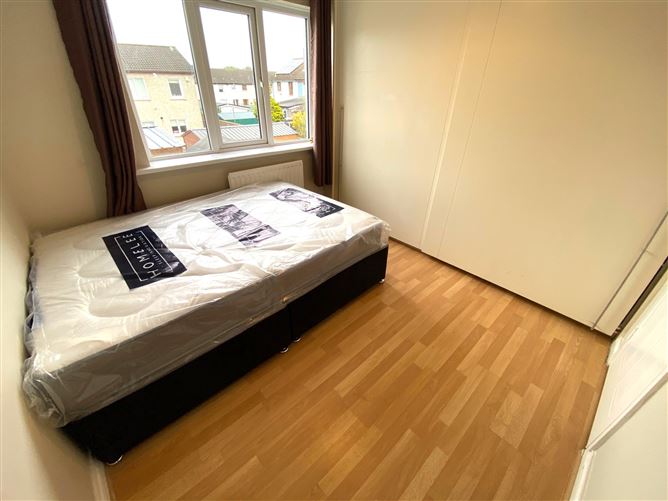 Grange View Court, Clondalkin, Dublin 22