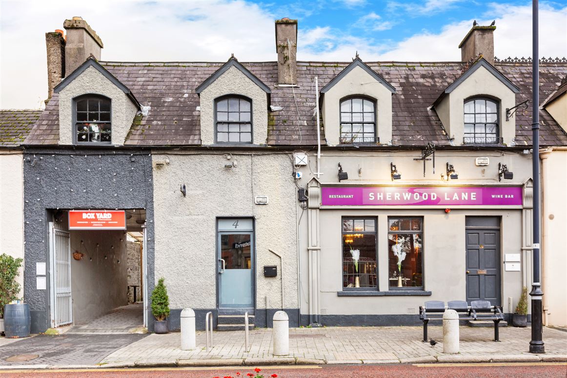 Sherwood Lane, 4 Main Street, Celbridge, Kildare