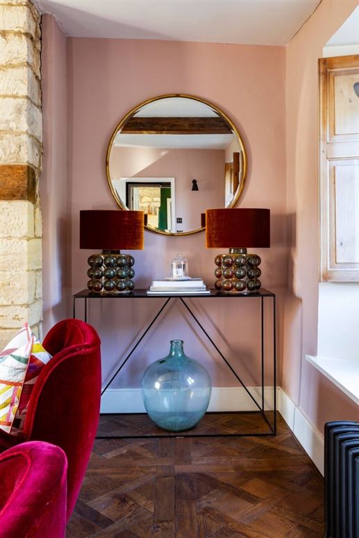 Cottage Style,Hinton Charterhouse, Somerset, United Kingdom