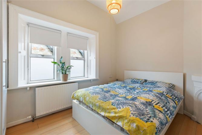 8 Estate Avenue, Merrion, Dublin 4