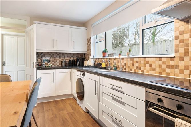 8 Estate Avenue, Merrion, Dublin 4