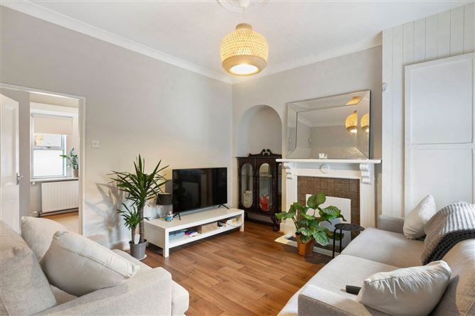 8 Estate Avenue, Merrion, Dublin 4